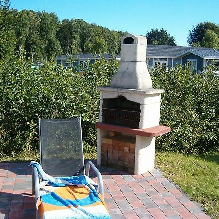 Naturistenpark Flevonatuur Otel Nijkerk Dış mekan fotoğraf