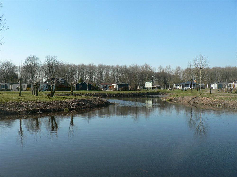 Naturistenpark Flevonatuur Otel Nijkerk Dış mekan fotoğraf