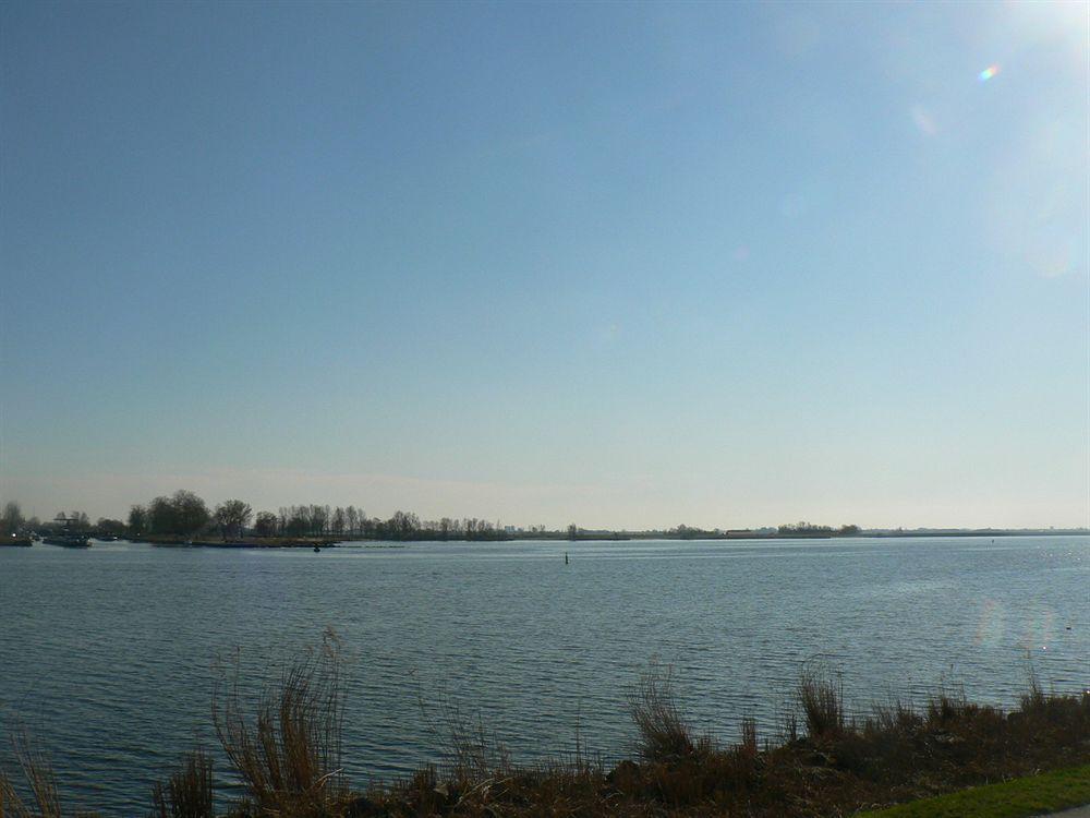 Naturistenpark Flevonatuur Otel Nijkerk Dış mekan fotoğraf